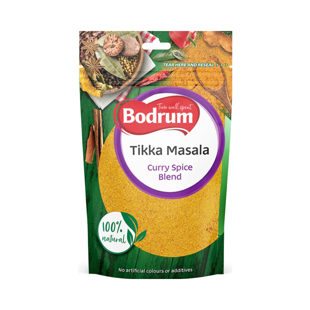 Bodrum Tikka Masala 85g