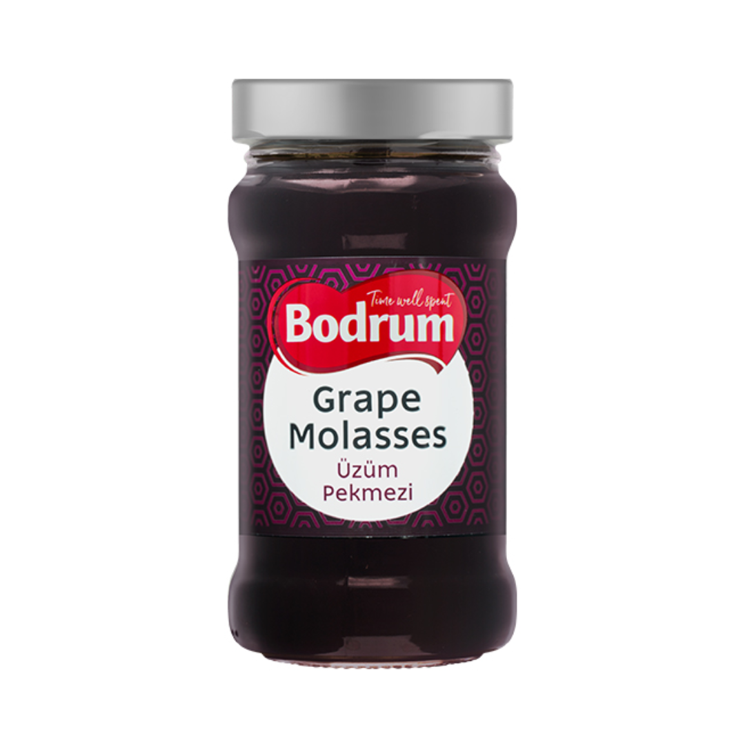 Bodrum Grape Molasses 380g