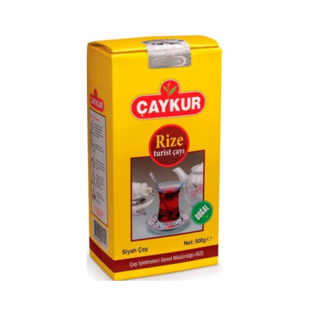 Caykur Rise Loose Leaf Tea 500g