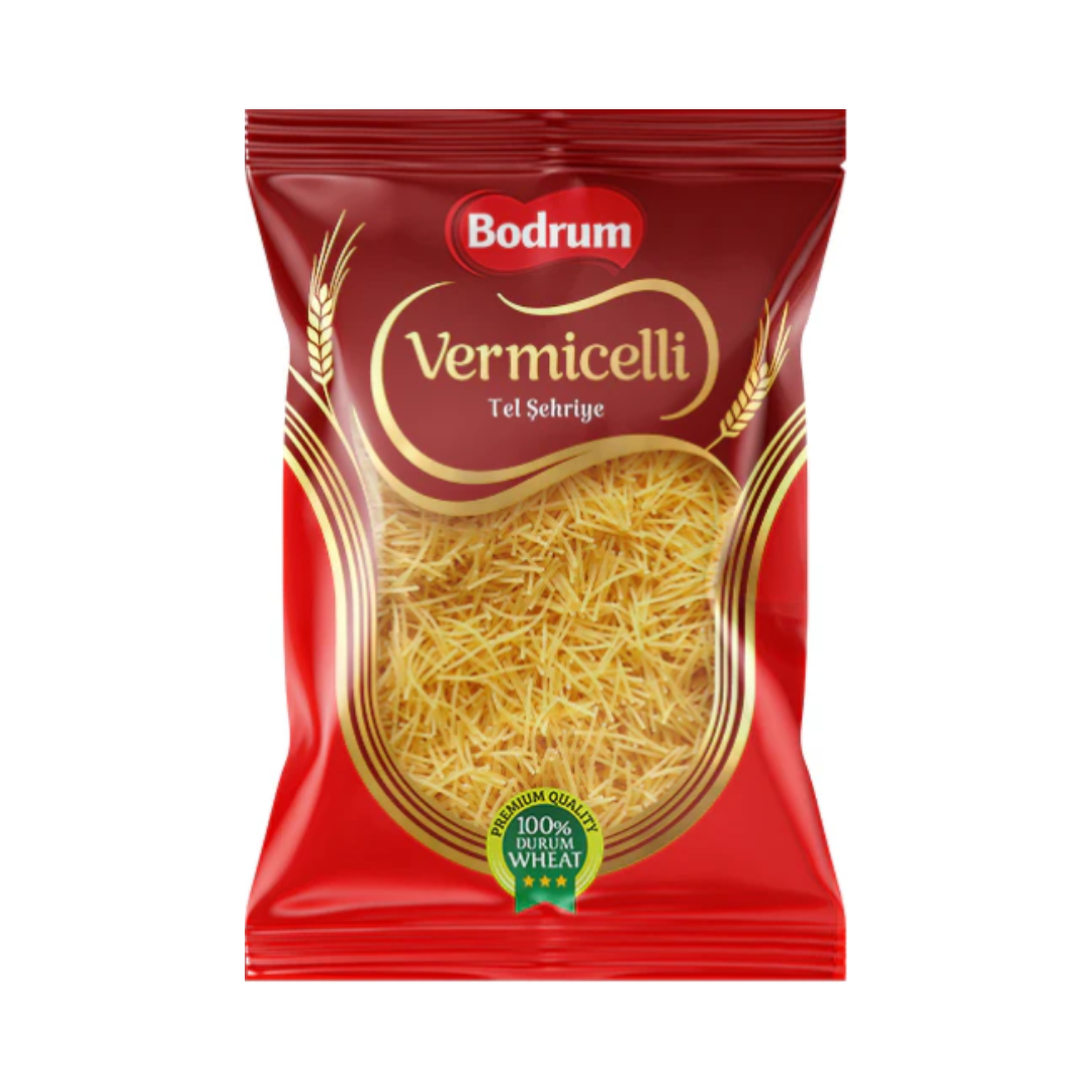 Bodrum Pasta Vermicelli 500g