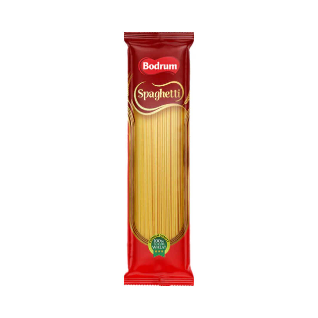 Bodrum Spaghetti 500g