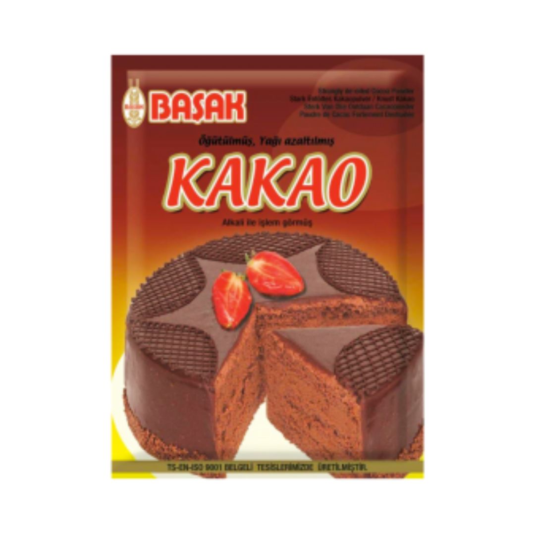 Basak Cacao Powder 25g