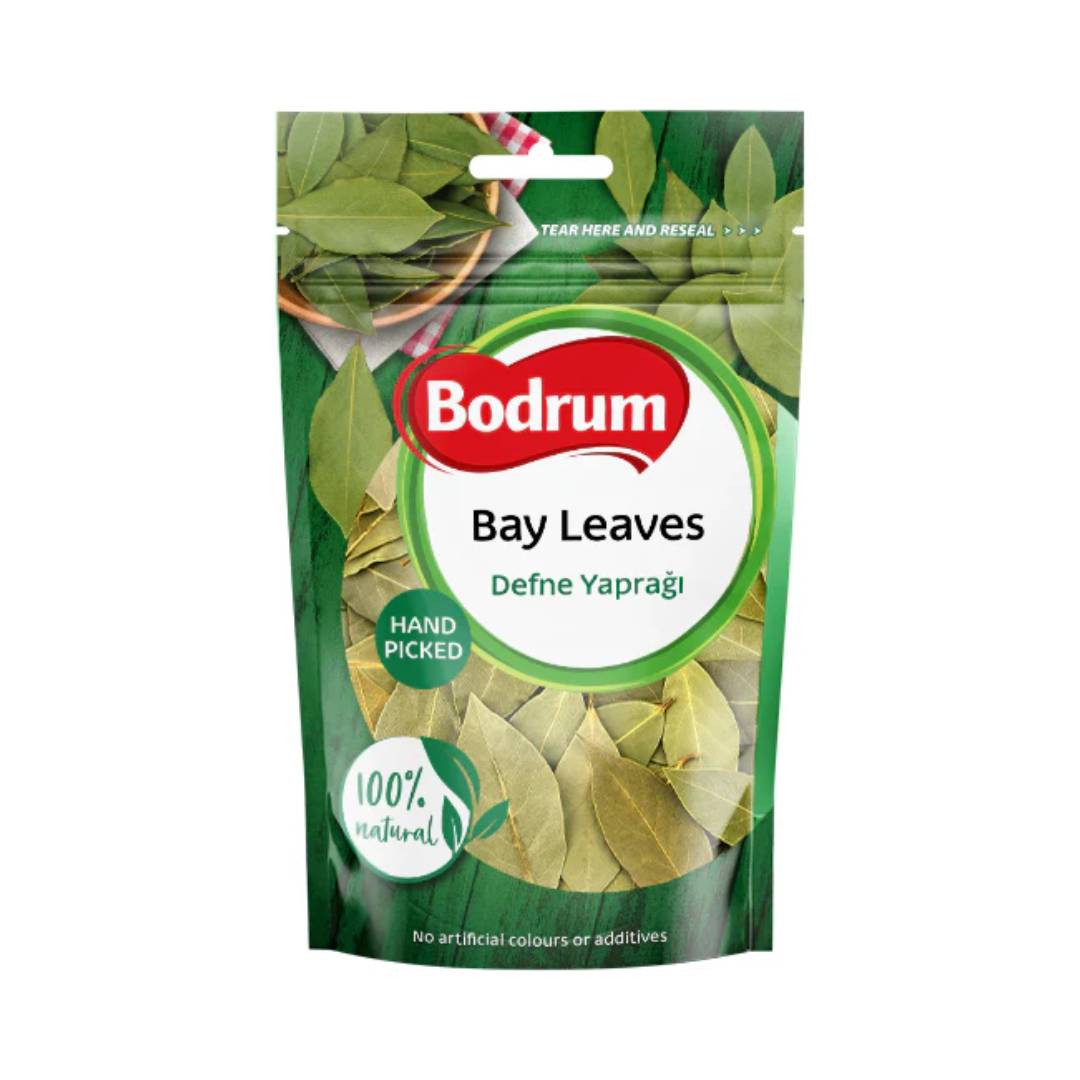 Bodrum Bay Leaves 20g