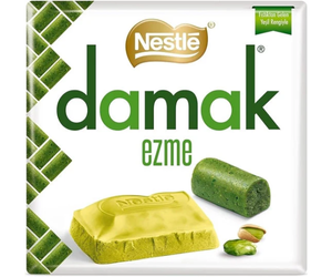 Damak Ezme Chocolate 60g