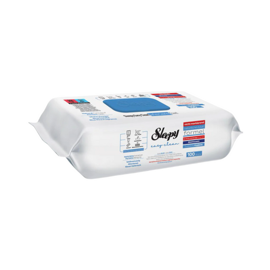 Sleepy Surface Clean Bleach Towel