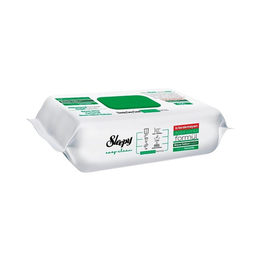 Sleepy Surface Clean Towel