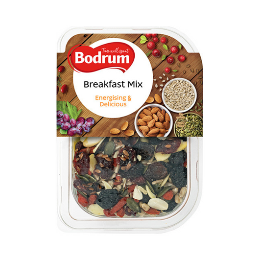 Breakfast Mix 200g