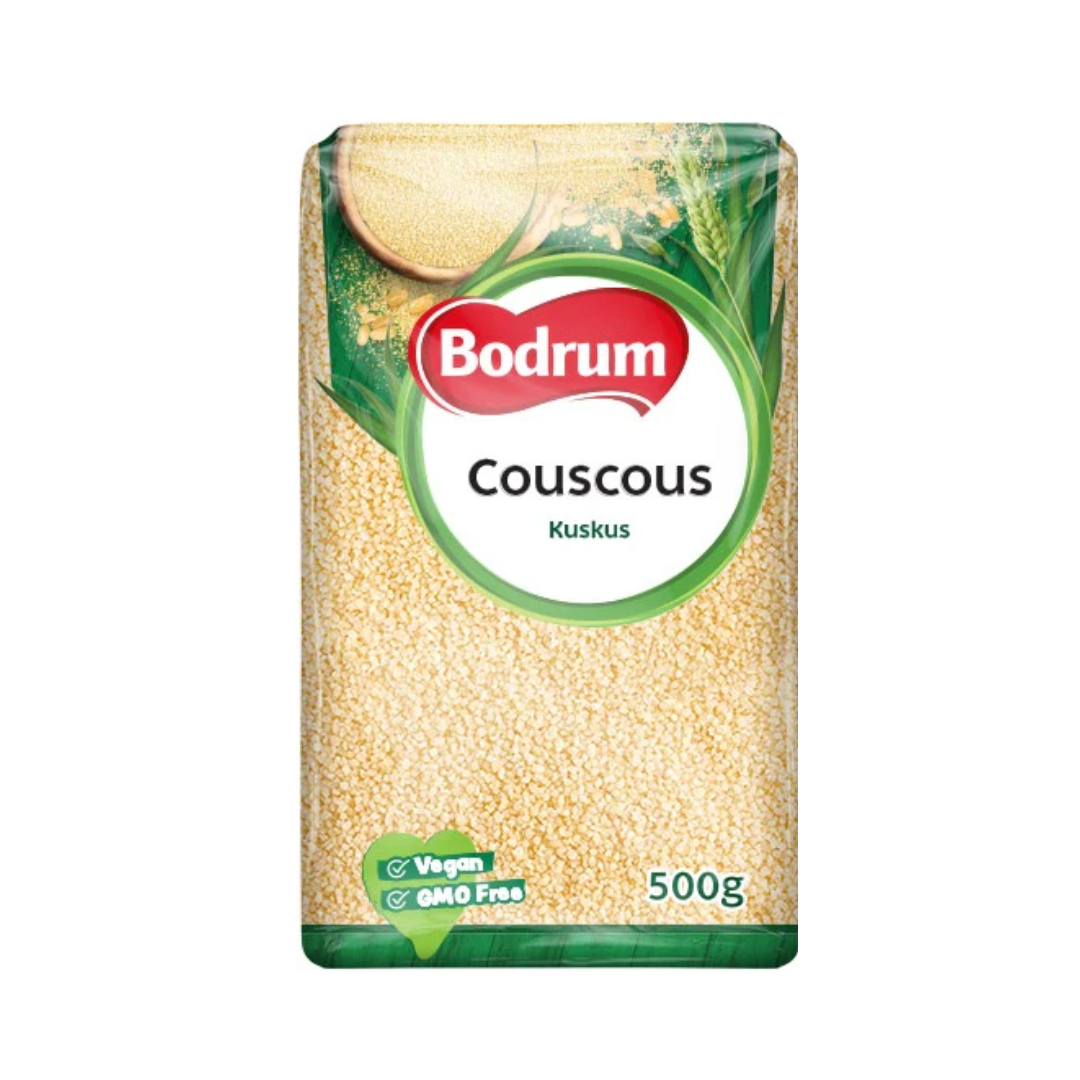 Bodrum Couscous 1kg