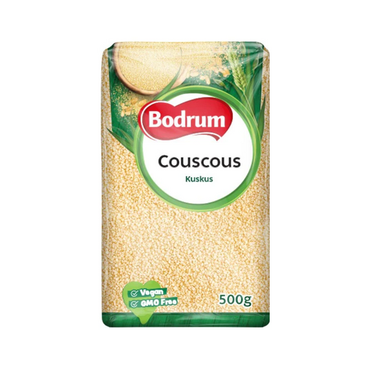 Bodrum Couscous 1kg