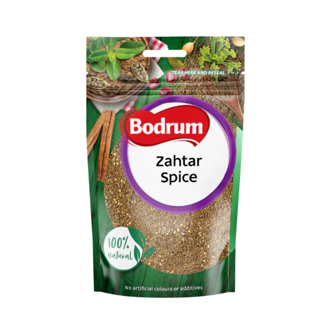 Bodrum Zahtar Spice 100g