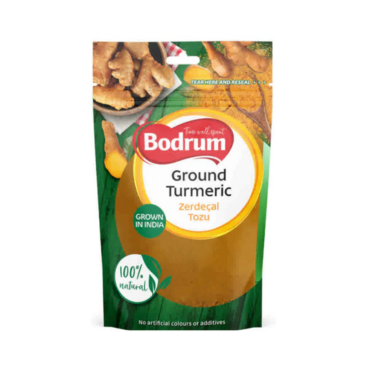 Bodrum Turmeric Powder 100g