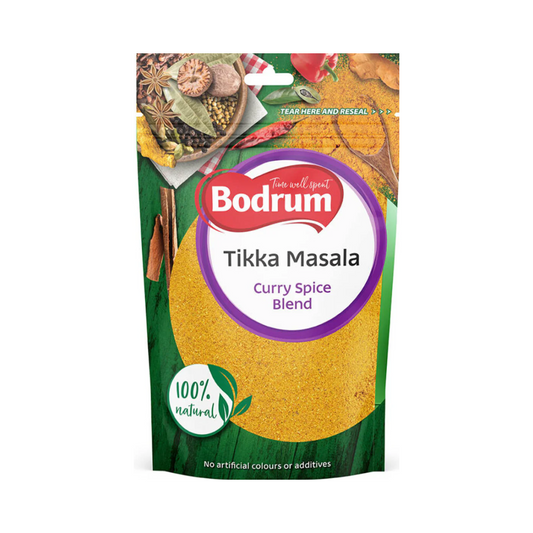 Bodrum Tikka Masala 85g