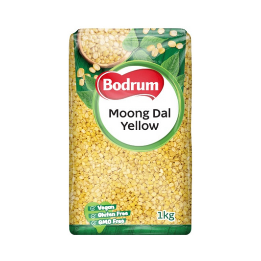 Bodrum Moong Dal 1Kg