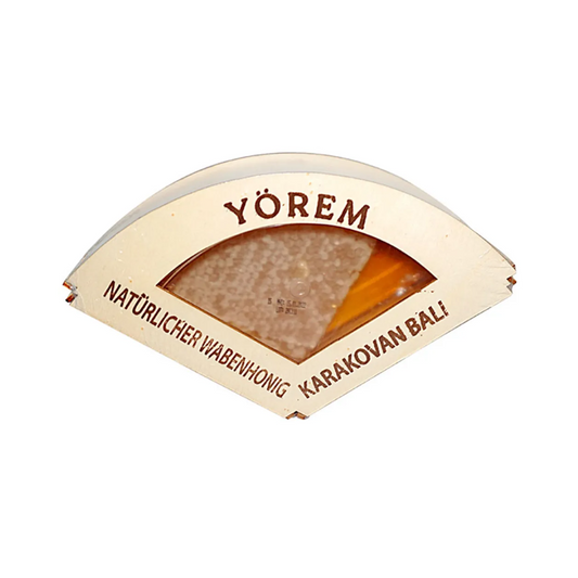 Yorem Triangle Honeycomb 300g