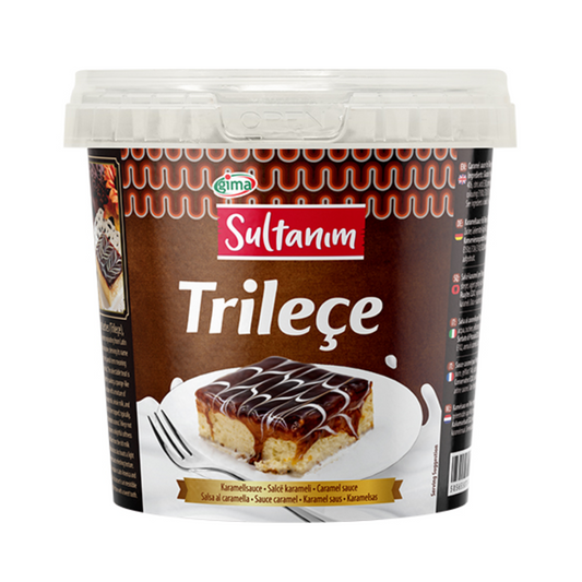 Sultanim Trilece Sauce 700g