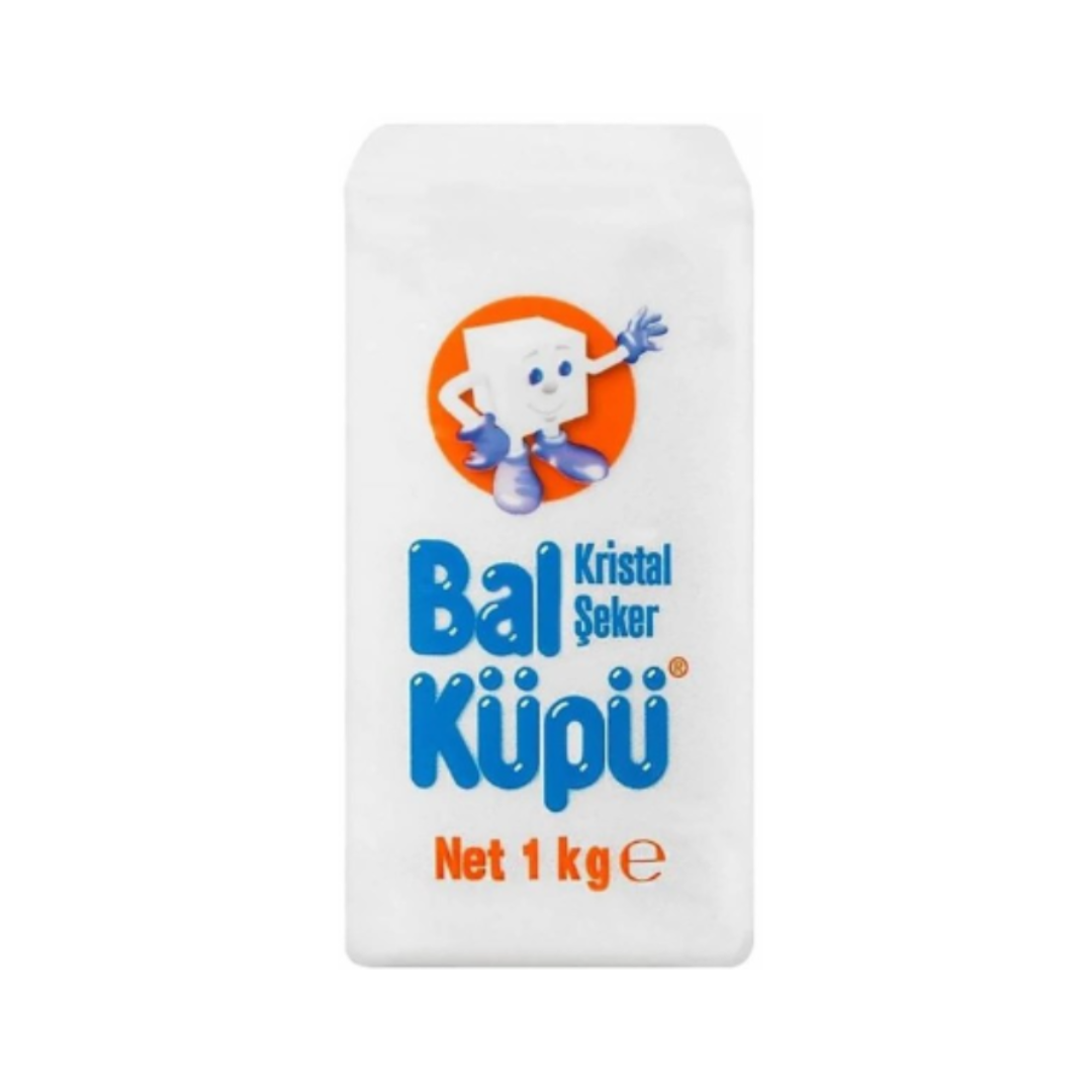 Bal kupu Seker 1kg