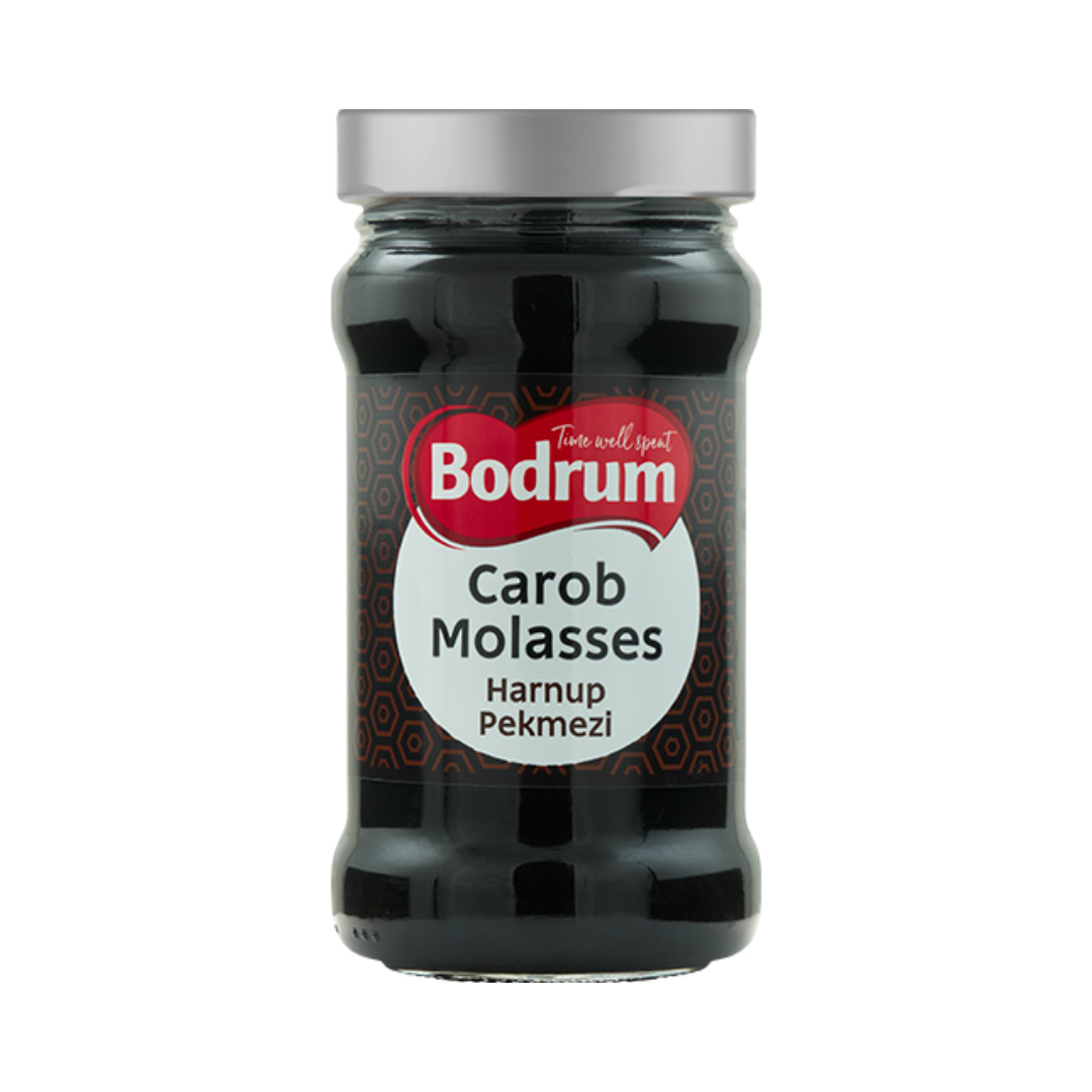 Bodrum Carob Molasses 380g