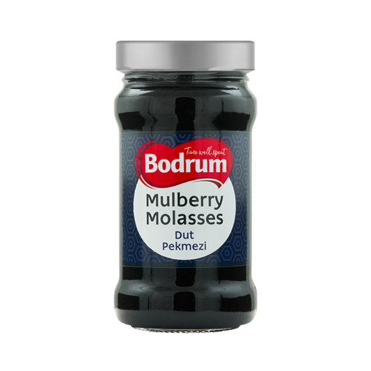Bodrum Mulberry Molasses 380g
