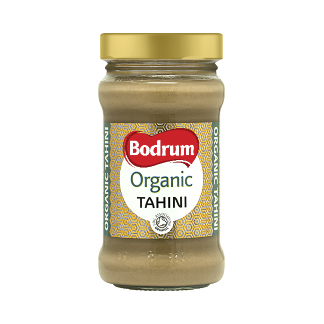 Bodrum Organic Tahini 300g