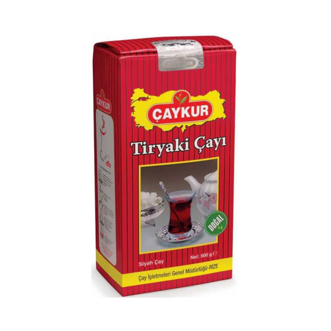 Caykur Tiryaki Cay 500g
