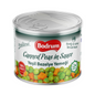 Bodrum Peas in Sauce 400g