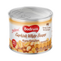Bodrum Turkish White Beans in Sauce 400g