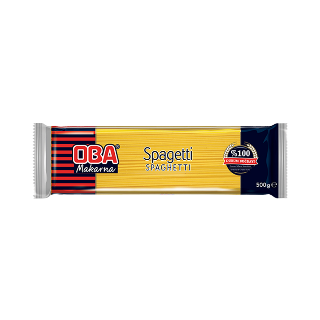 Oba Spaghetti 500g
