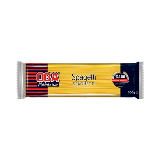 Oba Spaghetti 500g