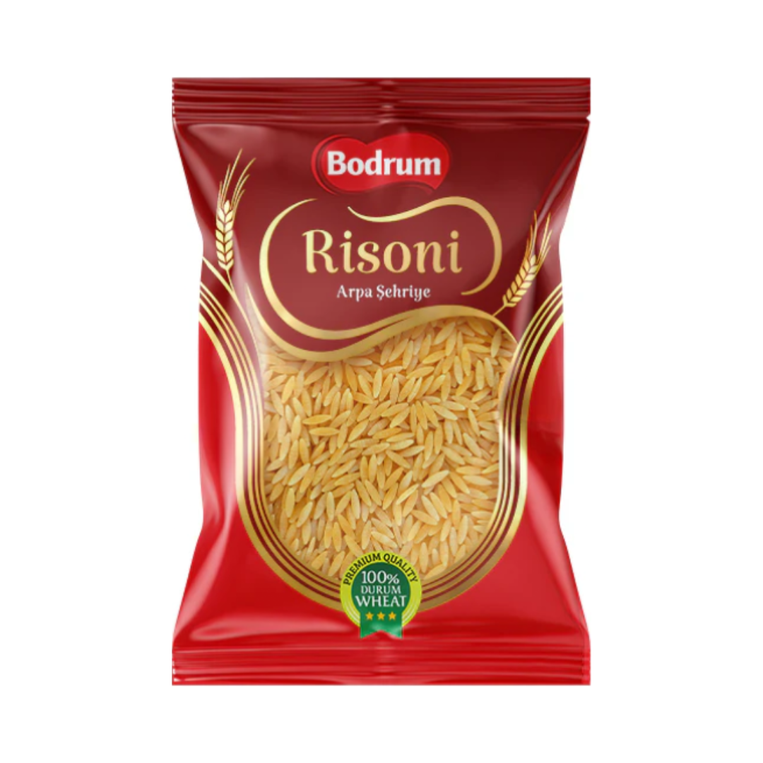 Bodrum Pasta Risoni 500g