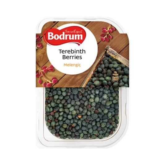 Bodrum Terebinth Berries 200g