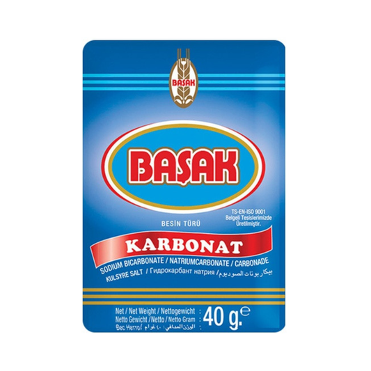 Basak Sodium Bi Carbonate 40g
