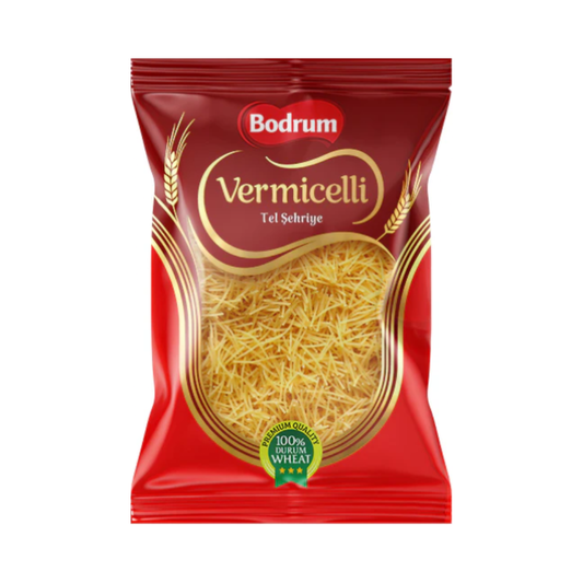 Bodrum Pasta Vermicelli 500g