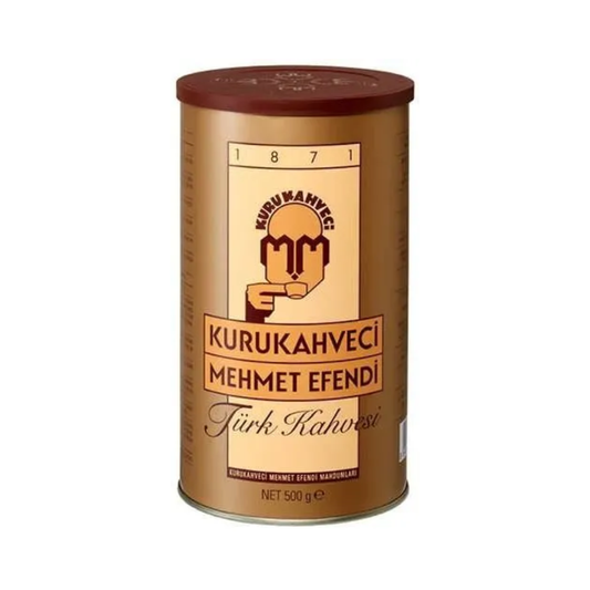 Mehmet Efendi Turkish Coffee 500g