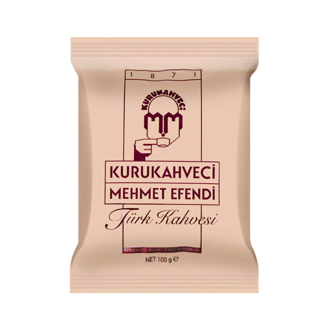 Mehmet Efendi Coffee 100g