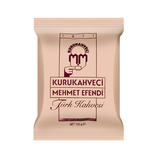 Mehmet Efendi Coffee 100g