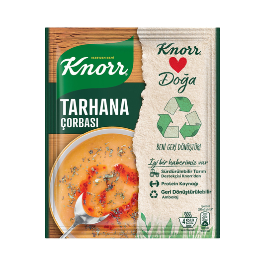Knorr Tarhana Soup 74g
