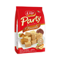 Lago Party Wafer Hazelnut 250g