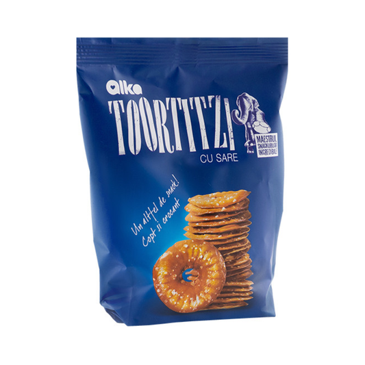 Alka Toortitzi Salt 200g