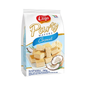 Lago Party Wafer Coconut 250g