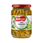 Bodrum Hot Pepper Pickles 630g