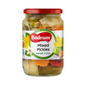 Bodrum Mixed Pickles 670g