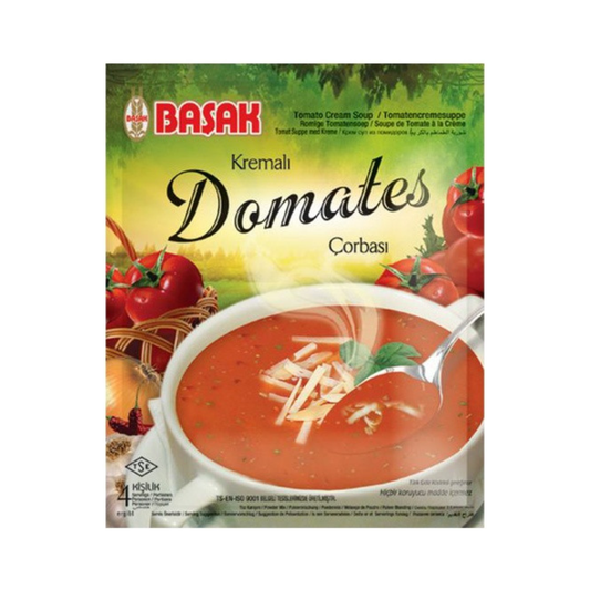 Basak Tomato Cream Soup 65g