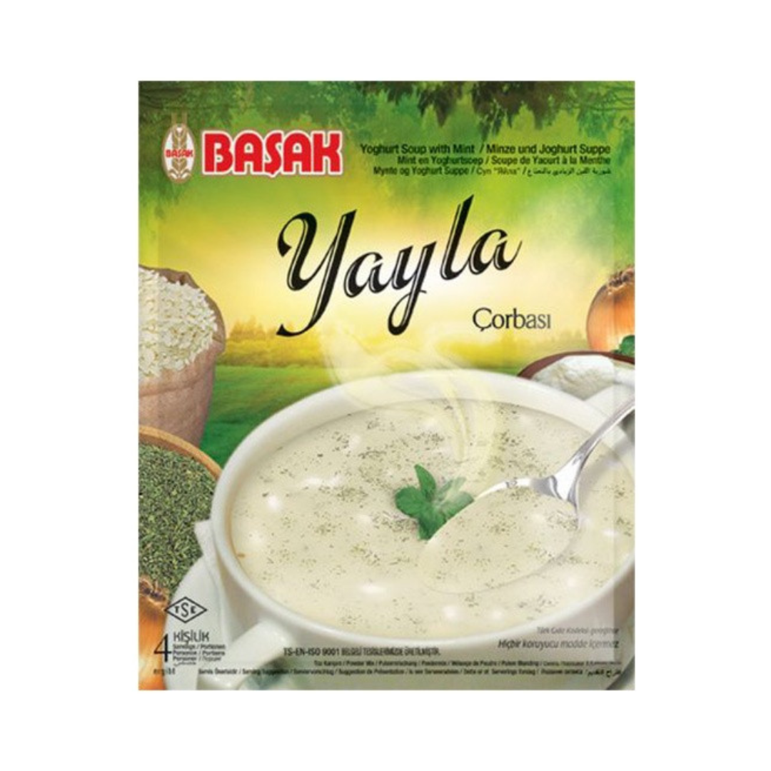Basak Yayla Soup 75g