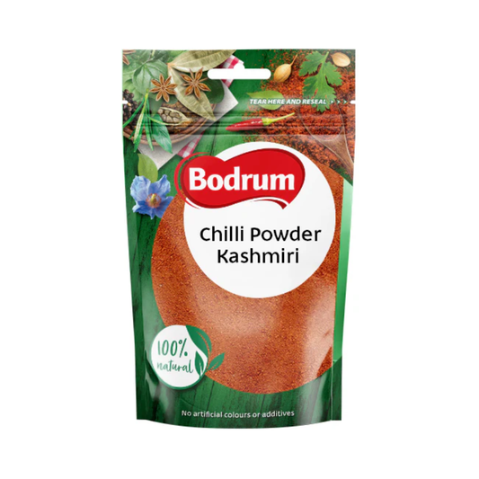 Bodrum Kashmiri Chilli Powder 100g