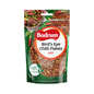 Bodrum Bird's Eye Chilli Flakes Hot 100g