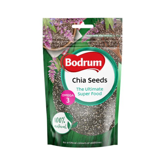 Bodrum Chia Seeds 150g