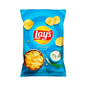 Lays Fromage Crisps 130g