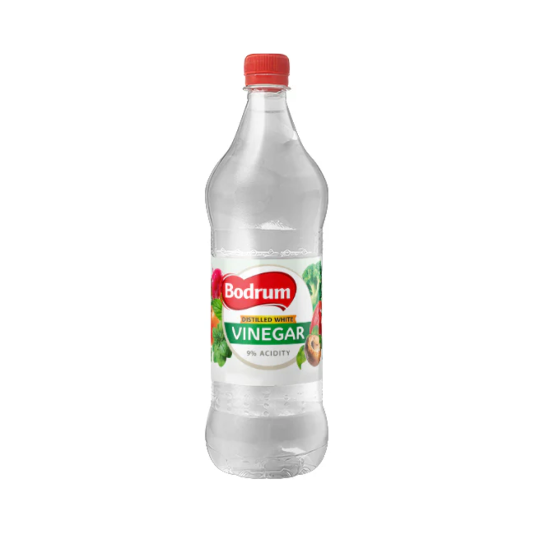 Bodrum Distilled White Vinegar 1L