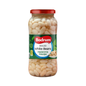 Bodrum Boiled White Beans in Jar 540g