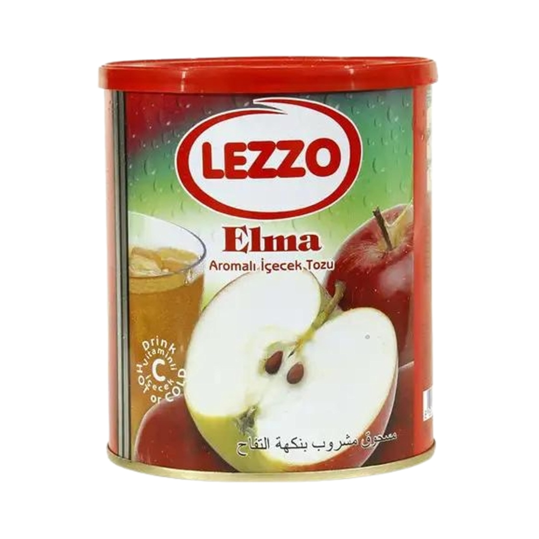 Lezzo Apple Tea Powder 700g